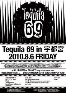 Tequila69inUtunomiya